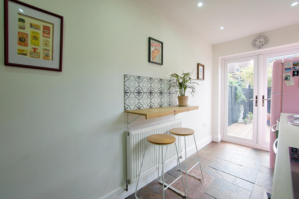 House in Milton Keynes - View 5