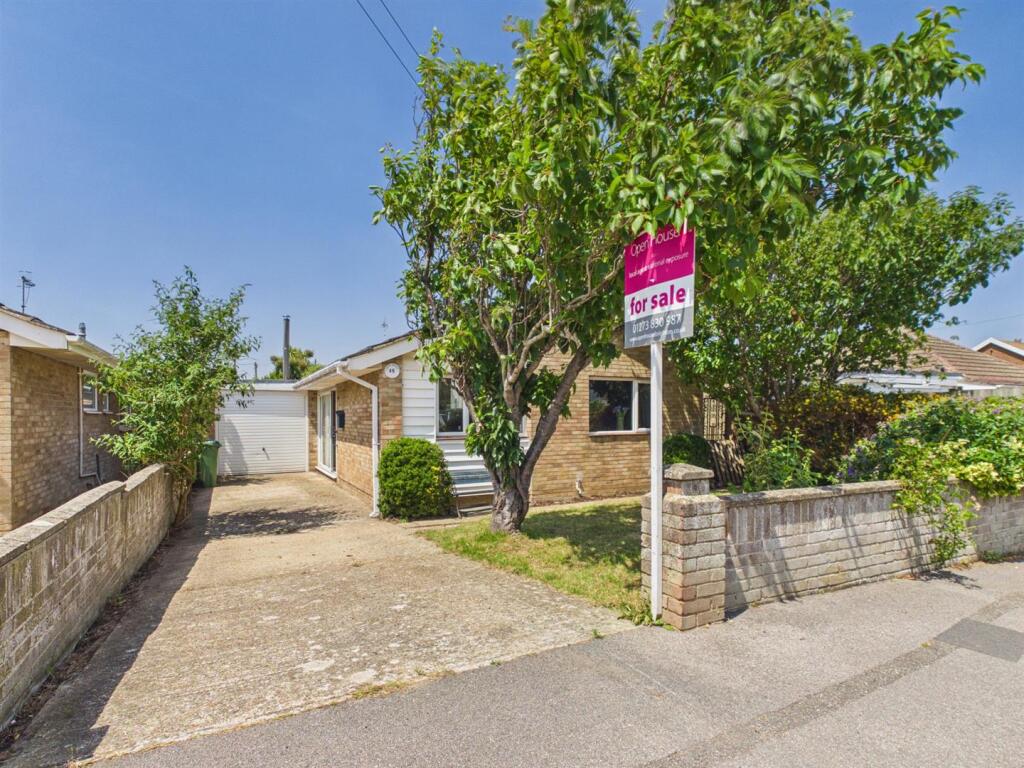 Main image of property: Keymer Avenue, Peacehaven