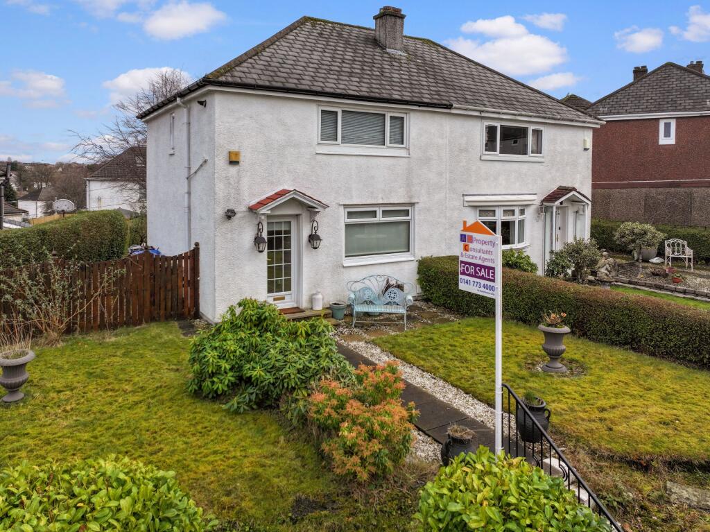 Main image of property: Glenalmond Street, Sandyhills