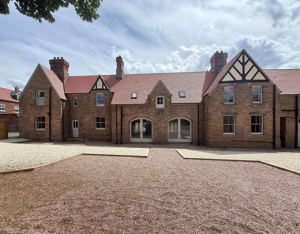 Main image of property: Cortland Close, Rotherham