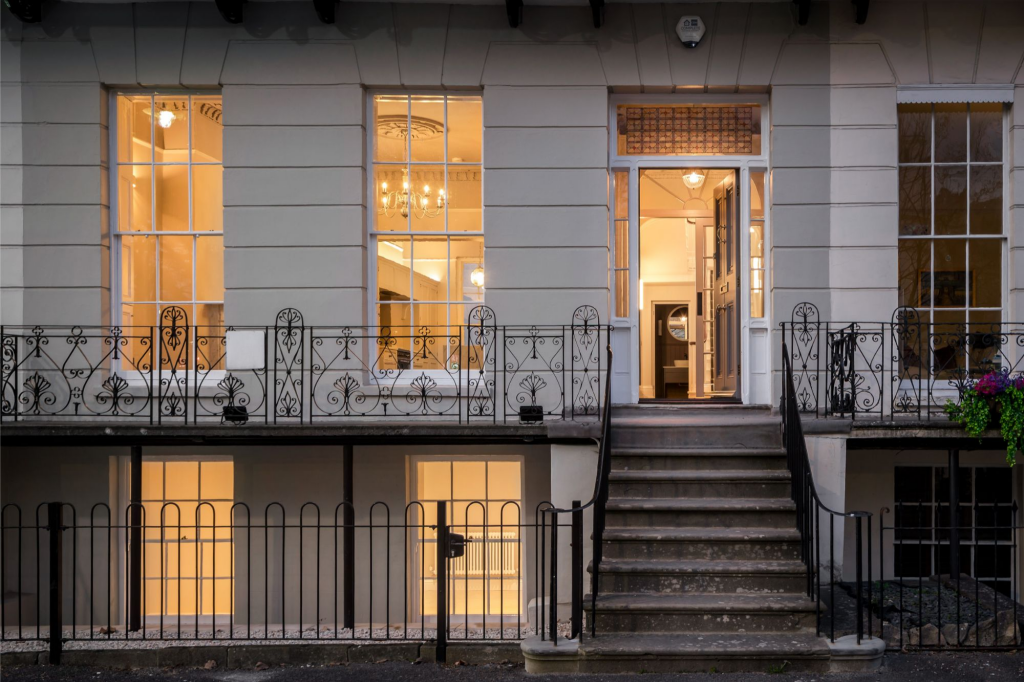 Main image of property: St. Georges Road, Cheltenham