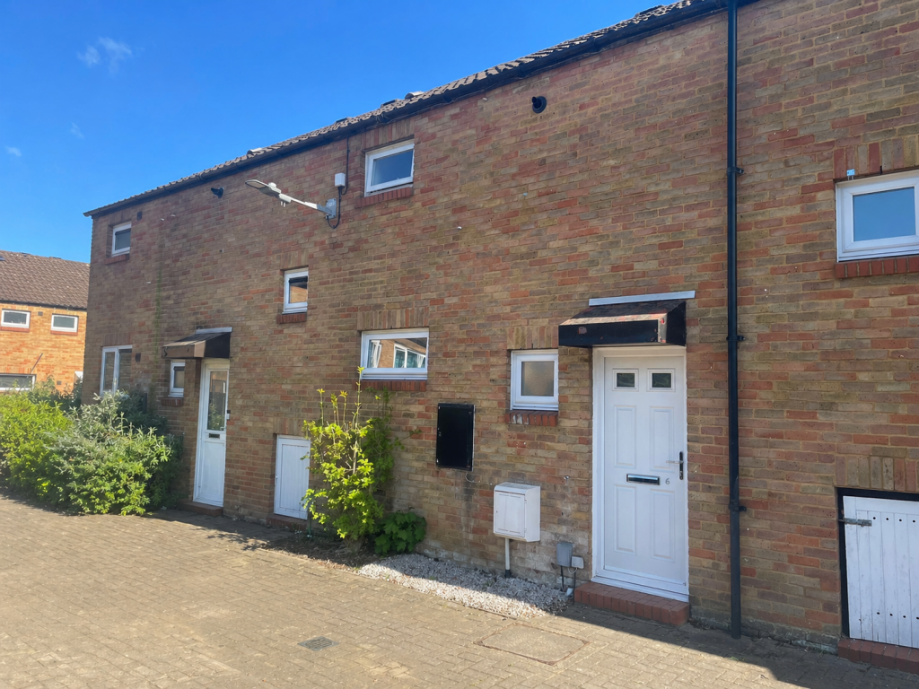 Main image of property: Nith Walk Bedford MK41