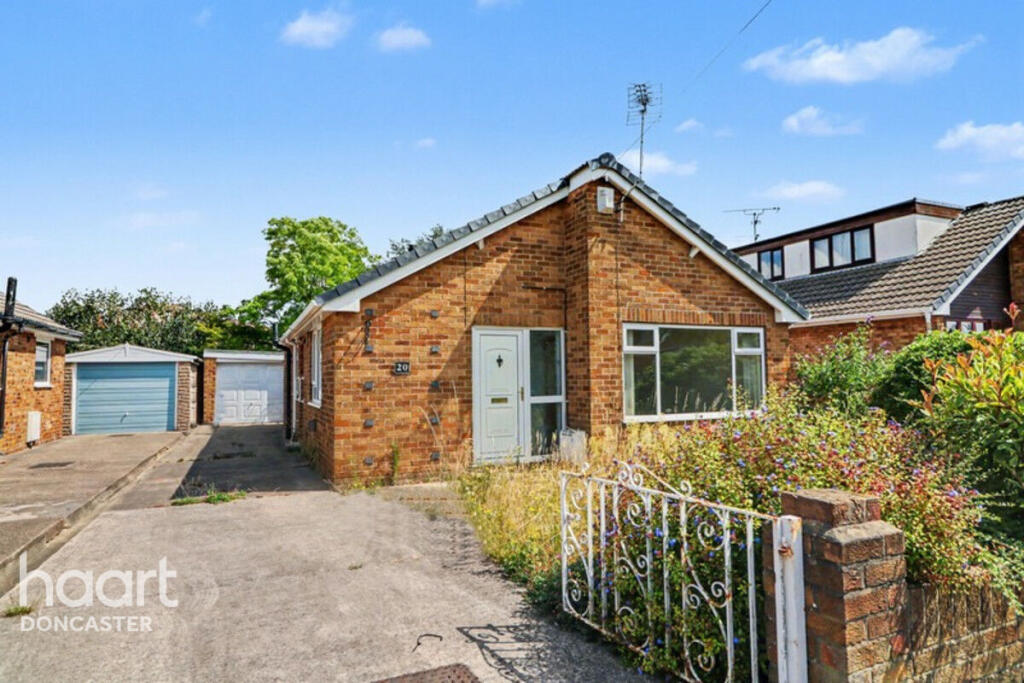 Main image of property: Ivanhoe Close, Sprotbrough, Doncaster