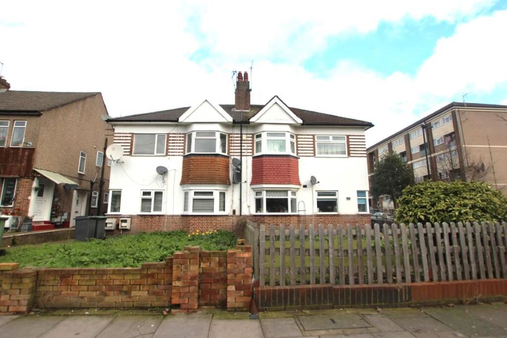 Main image of property: Northumberland Park, Tottenham, London, N17