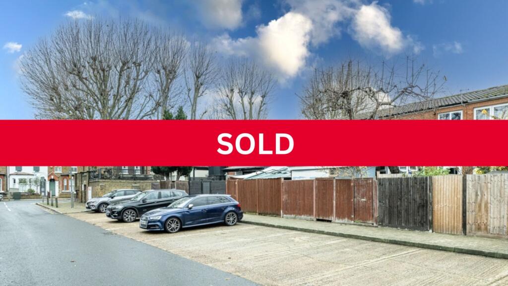 Main image of property: Whitehead Close, Wandsworth, London, SW18 3BT