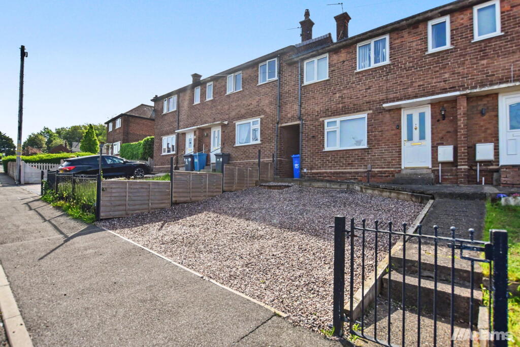 Main image of property: Westfield Road, Runcorn