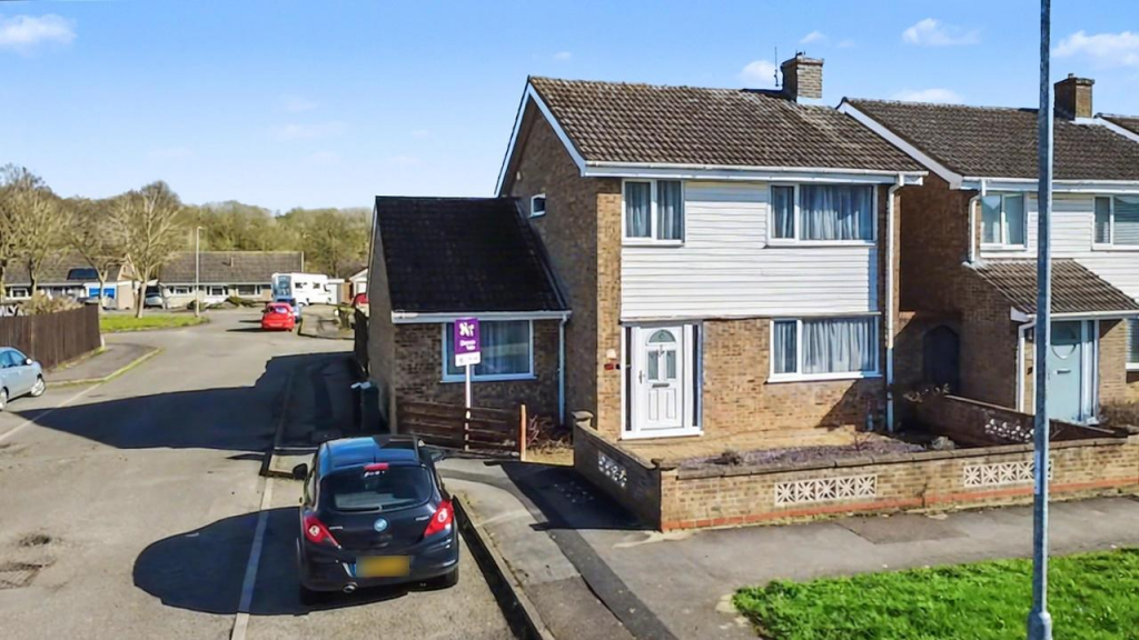 Main image of property: Thor Walk, Corby