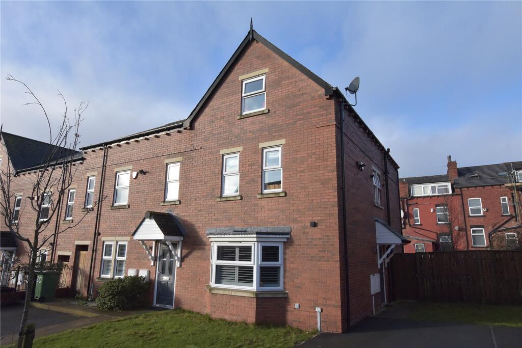 Main image of property: Maple Gardens, Leeds