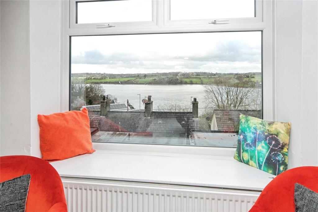 Brynffynnon, Y Felinheli, Gwynedd, LL56 - View 6