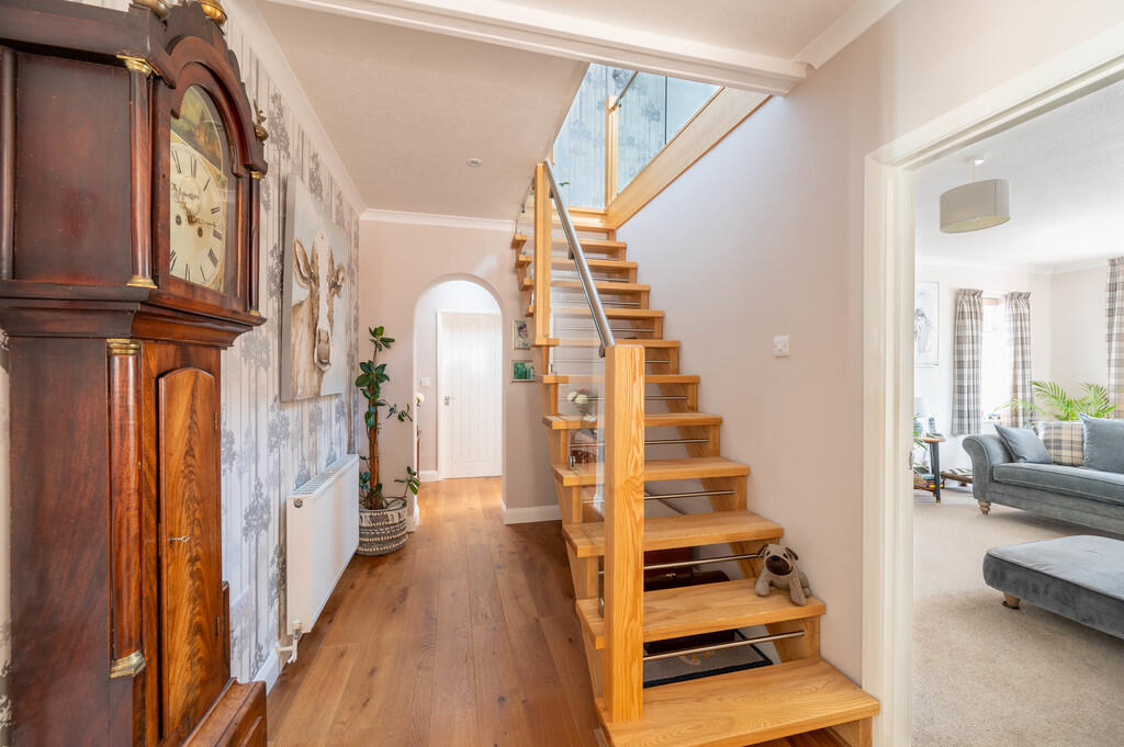 Dellwood Avenue, Felixstowe - View 3
