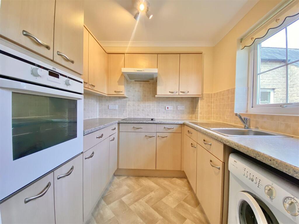 Greendale Court, Bedale photo 4