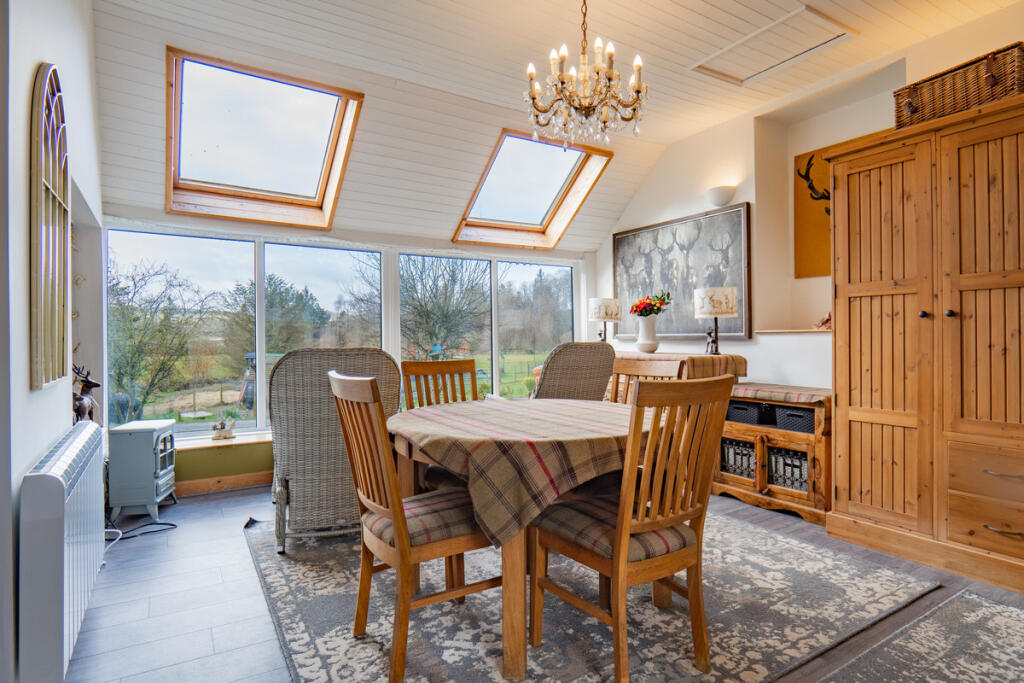 Additional image 9 of Of Kinnairdy, Huntly, AB54 7RT