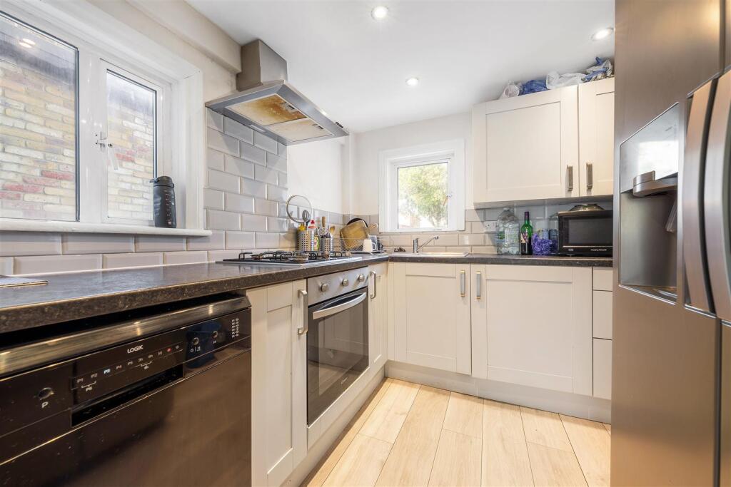House in London, West Norwood - More