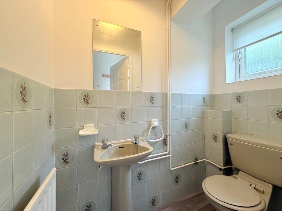 House in Milton Keynes - More
