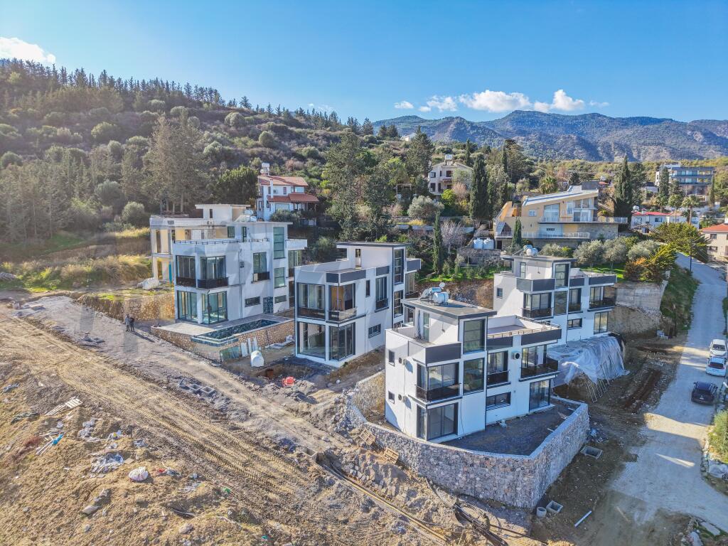 Main image of property: Kyrenia/Girne, Yesiltepe