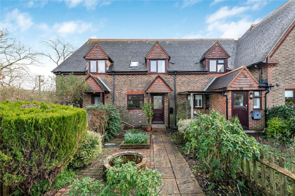 Main image of property: Station Road, Plumpton Green, East Sussex, BN7