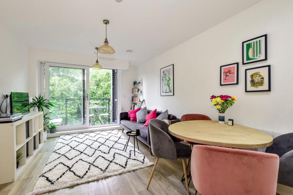 Longman House, The Embankment, Hemel Hempstead, HP3 9GH - View 4