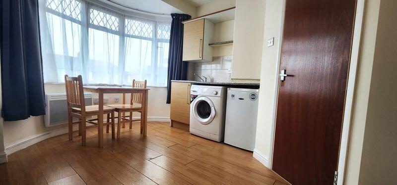 Main image of property: Nightingale Road, Edmonton N9