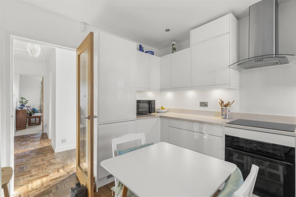 Hillside Close, Addingham, Ilkley - More