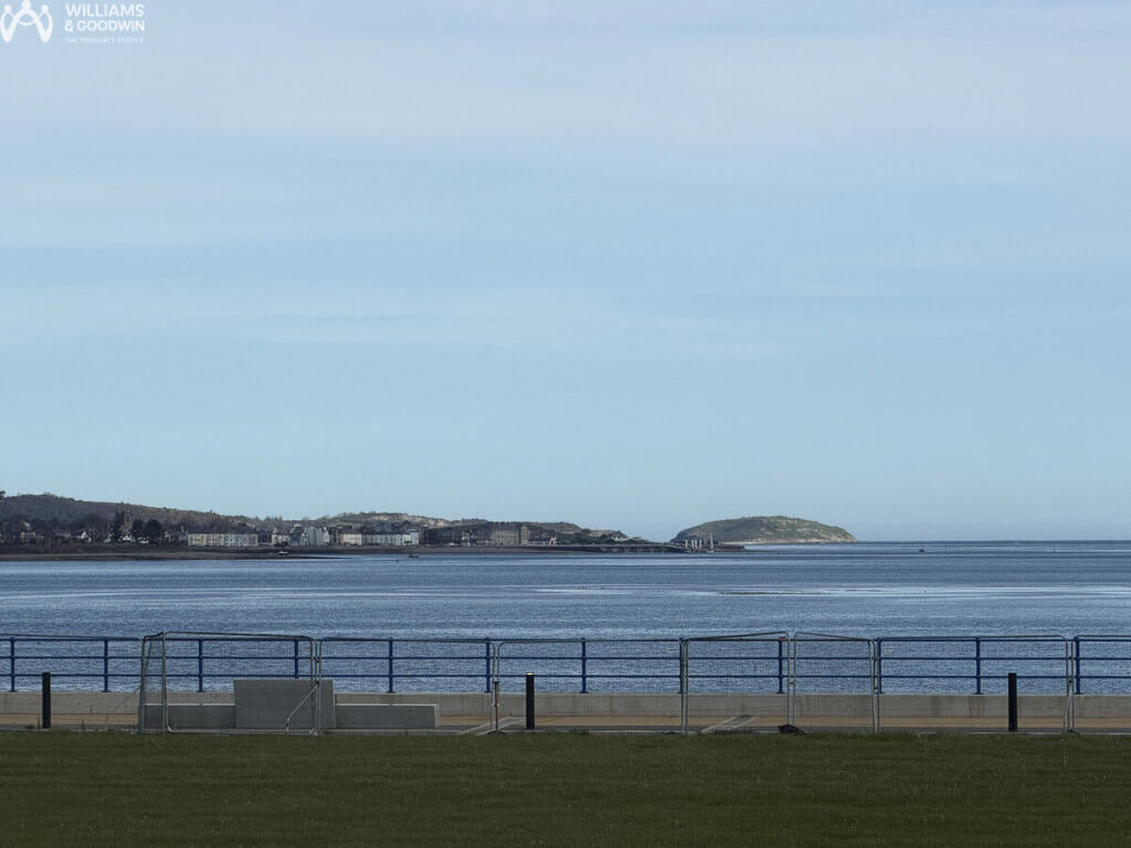 Main image of property: Orme Road, Bangor, Gwynedd, LL57