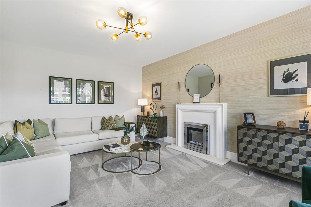 House in Waltham Cross, Goffs Oak - View 3