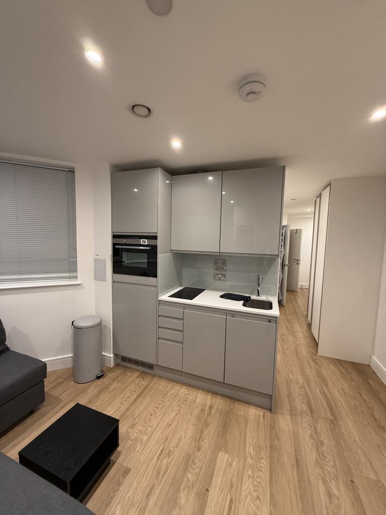 Main image of property: Papermill house, Romford, RM1 2FA