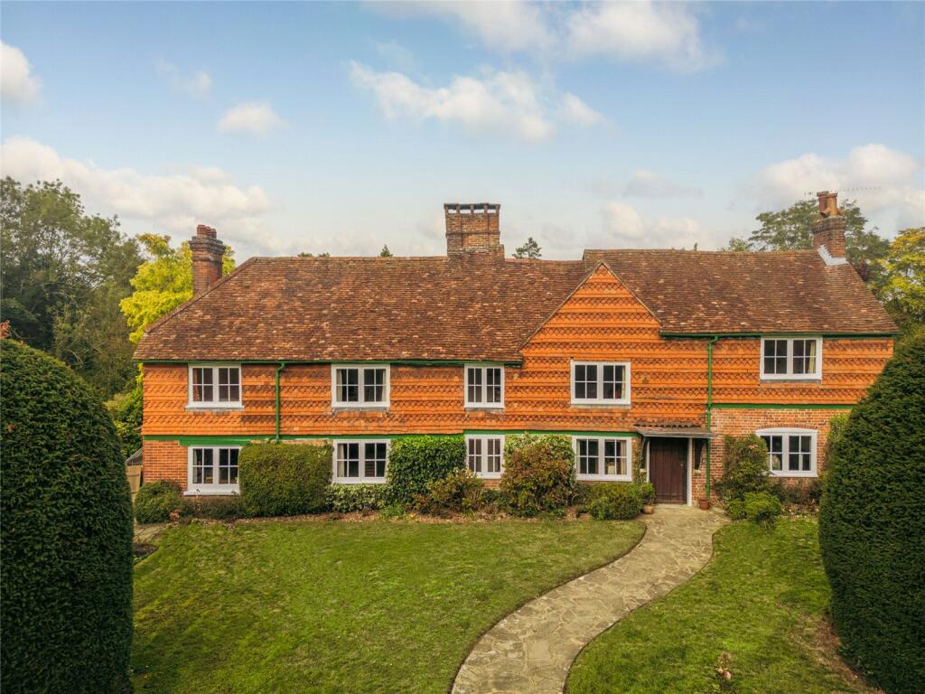 Main image of property: Abbotswood, Guildford, Surrey, GU1