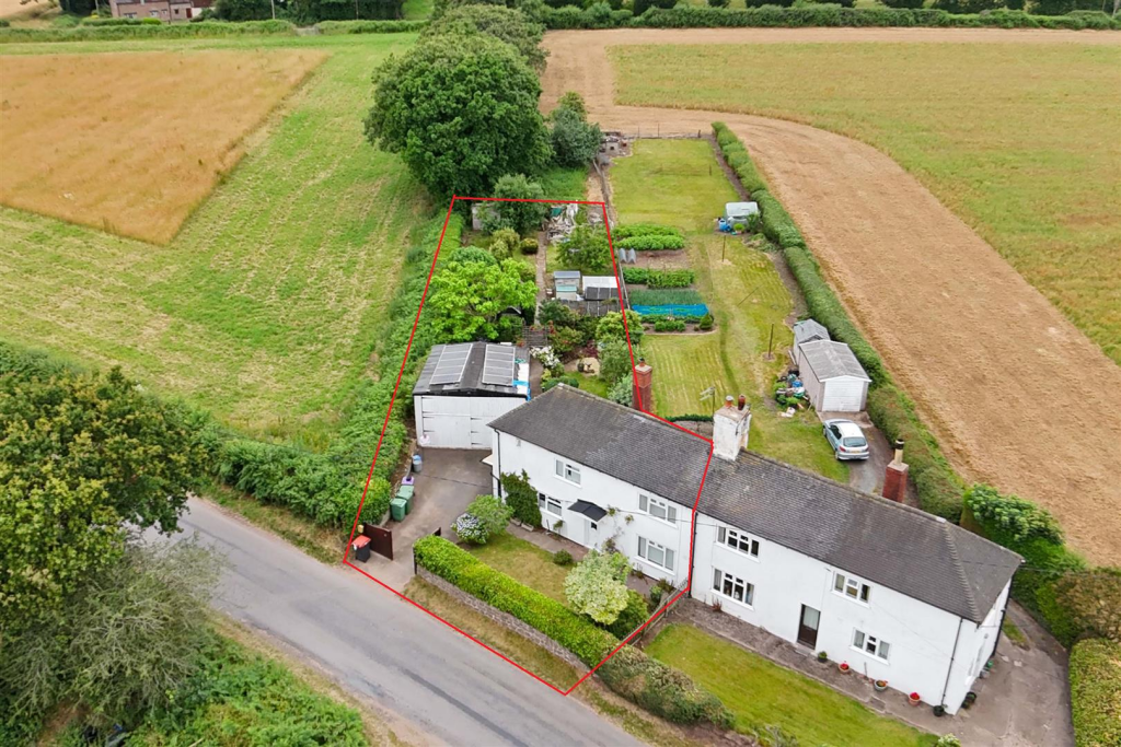 Main image of property: Howle, Newport