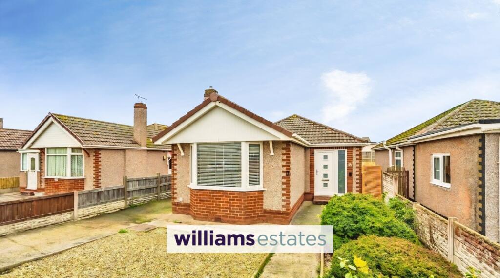Main image of property: Grosvenor Road, Prestatyn, LL19