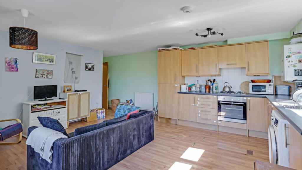 Apartment in London - View 3