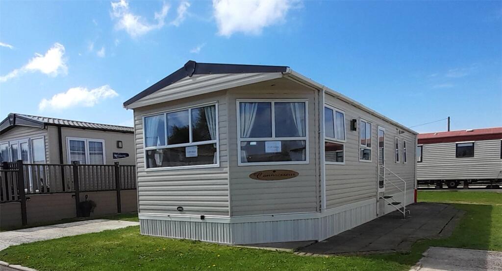 Main image of property: East End Road, Bradwell-on-Sea, Southminster, Essex, CM0