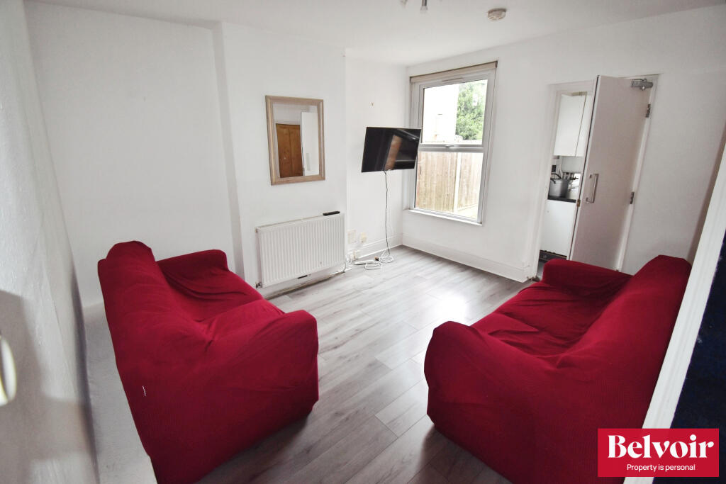 House in Chelmsford, Moulsham - View 2