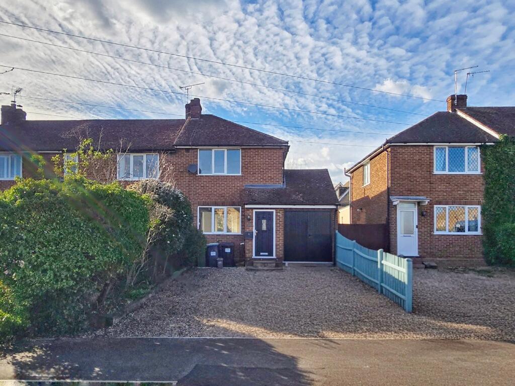 Main image of property: Oliver Street, Ampthill, Bedfordshire, MK45