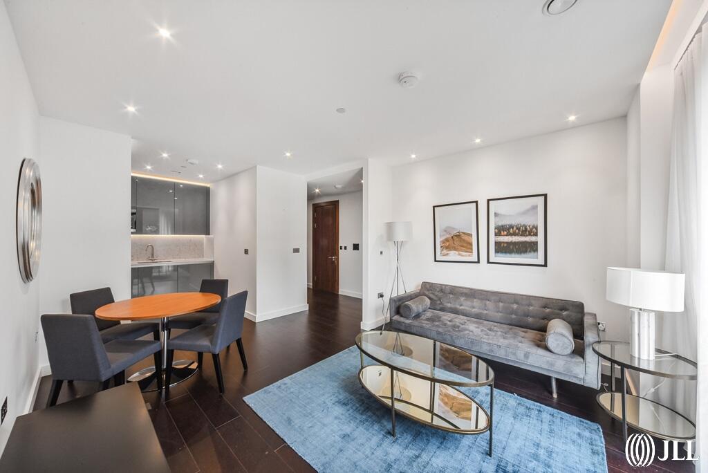 Main image of property: Madeira Tower, Ponton Road, Nine Elms SW11