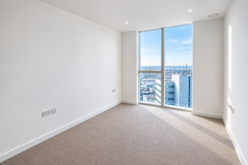 Main image of property: Pinnacle Apartments, Croydon, CR0