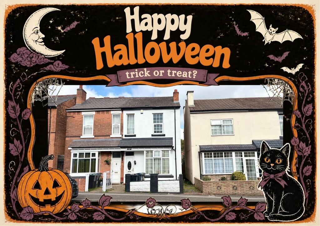 Main image of property: Watt Road, Erdington