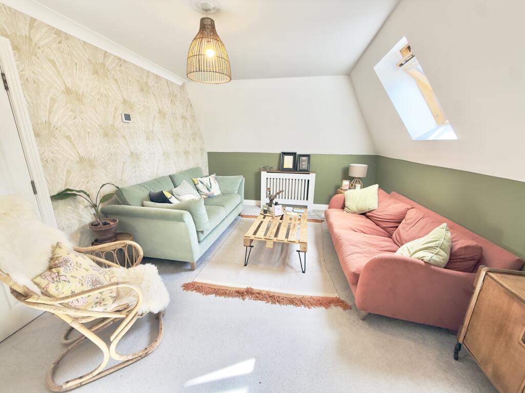 Apartment in Bournemouth - View 3