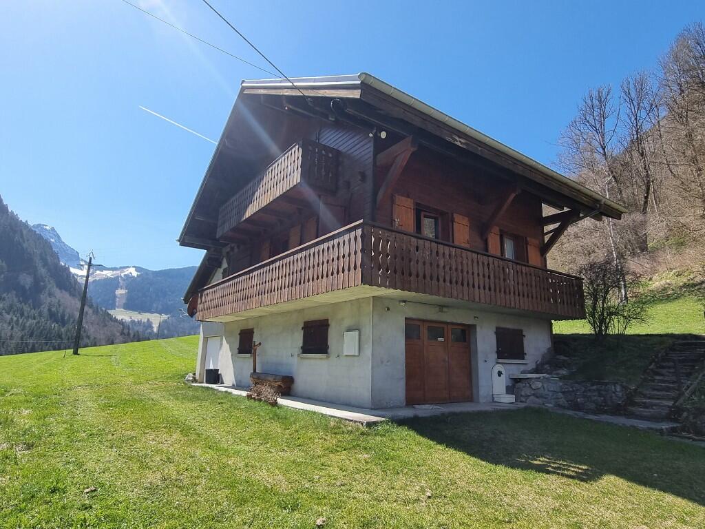 Main image of property: Abondance, Haute-Savoie, Rhone Alps