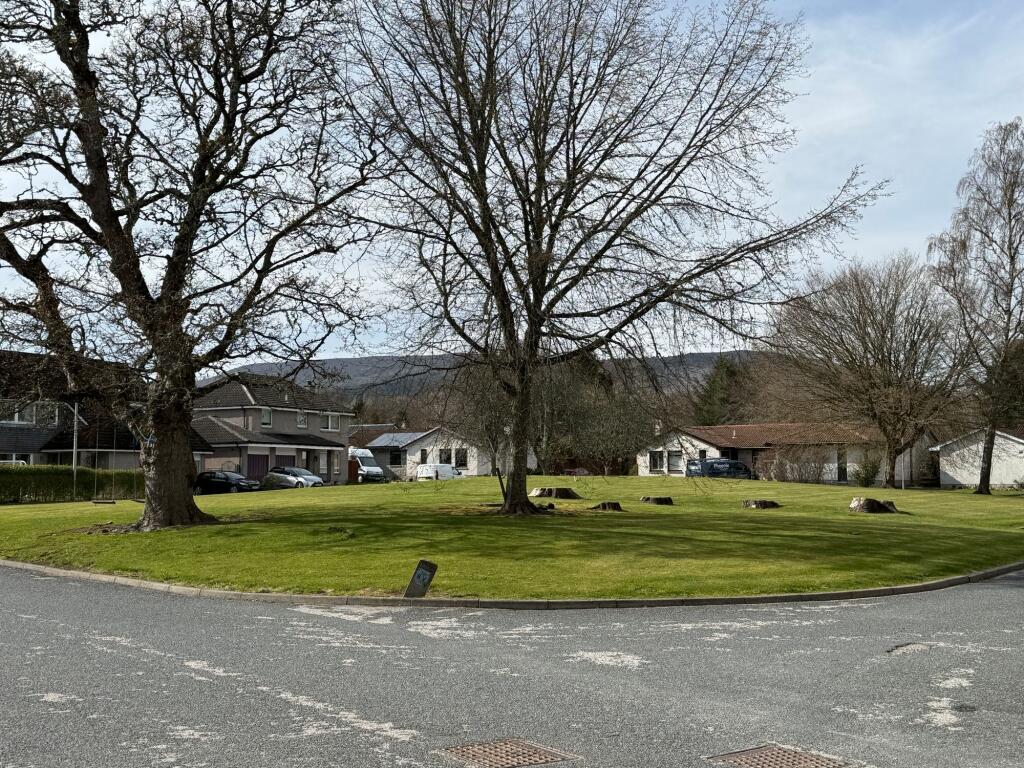 Additional image 24 of St. Ninians, Monymusk, AB51