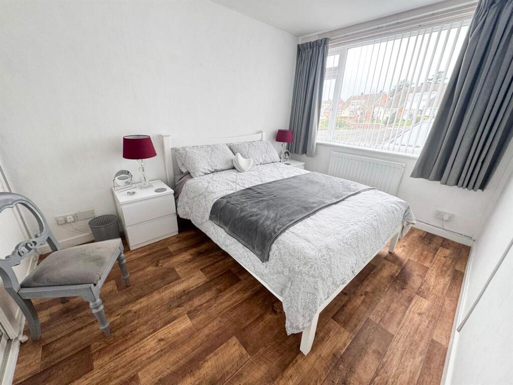 45 Maeshendre, Waunfawr, Aberystwyth photo 5