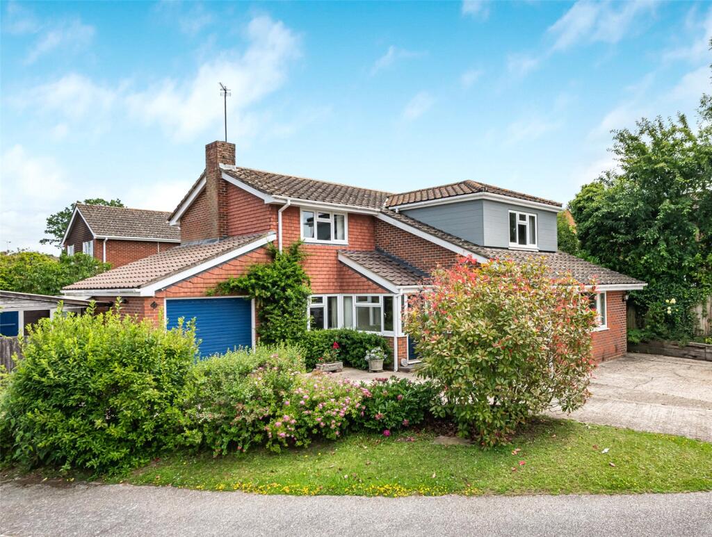Main image of property: Curbey Close, West Chiltington, Pulborough, West Sussex, RH20