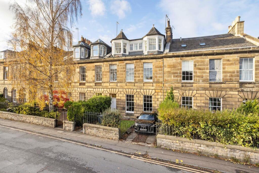 Duncan Street, Edinburgh, EH9