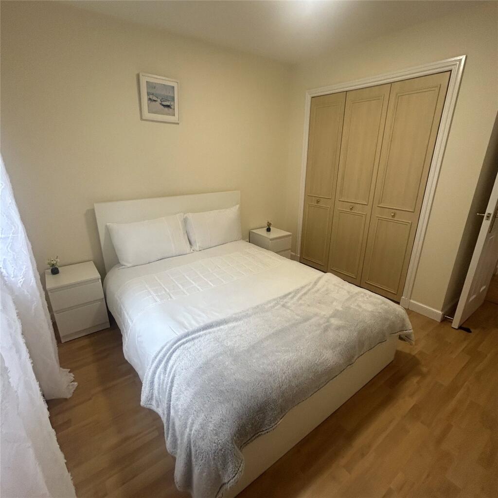 Apartment in Edinburgh - View 5