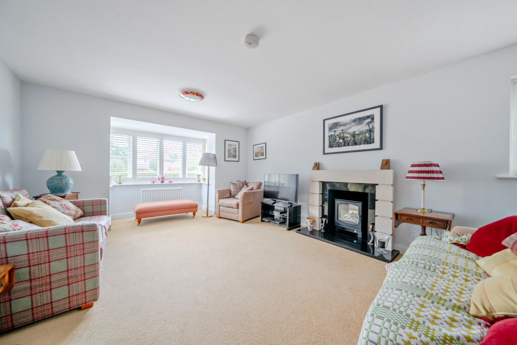House in Guildford - View 2