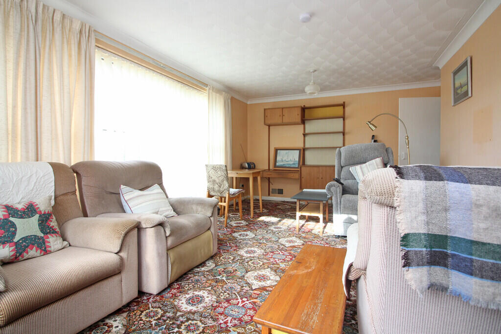 Spurdens Crescent, North Walsham photo 4