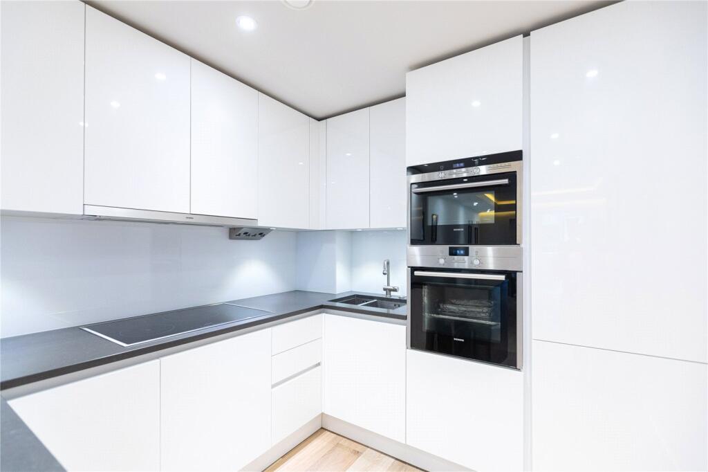 Main image of property: Parr's Way, London, W6