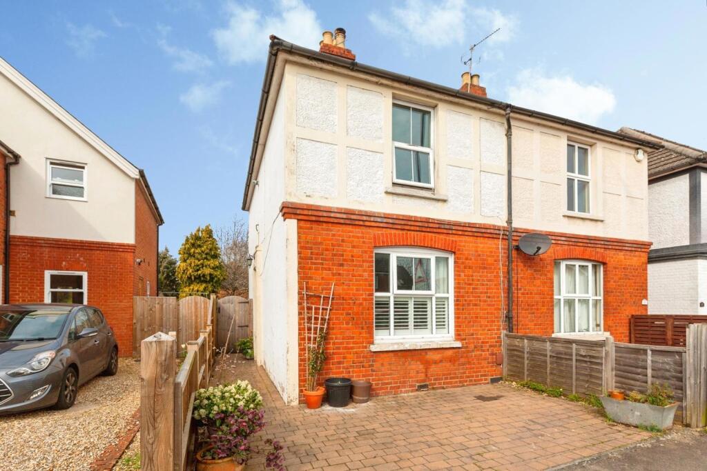 Main image of property: Courthouse Road, Maidenhead, Berkshire, SL6