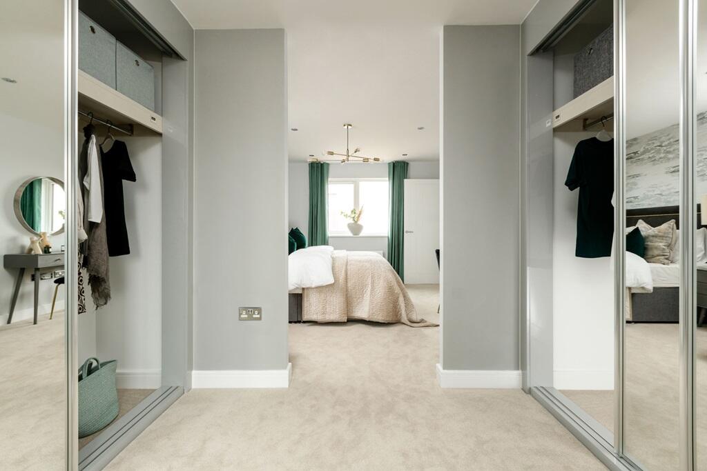 Main image of property: The Avenue
Overstone
Northants
NN6 0AA