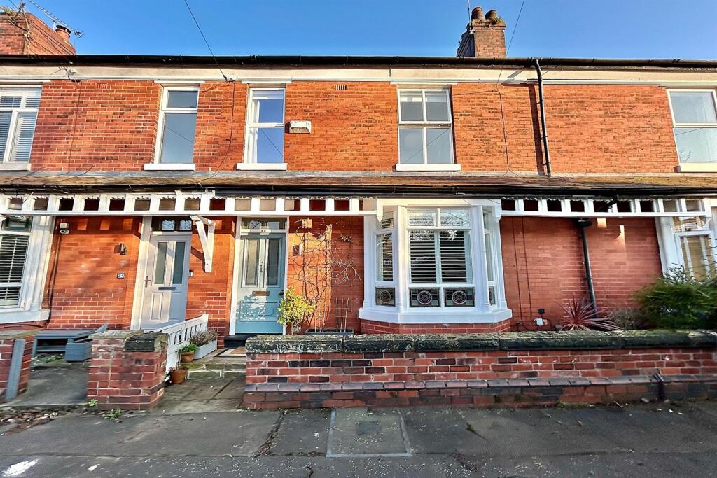 Main image of property: Tintern Avenue, West Didsbury