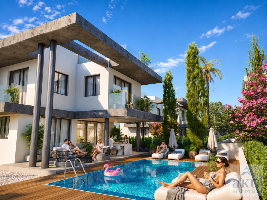Main image of property: Famagusta, Pernera